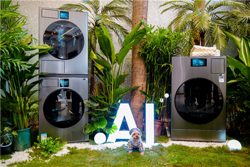 「AI创造家的想象力」沙龙：三星携手行业伙伴揭秘当代智能家居新趋势(图5)