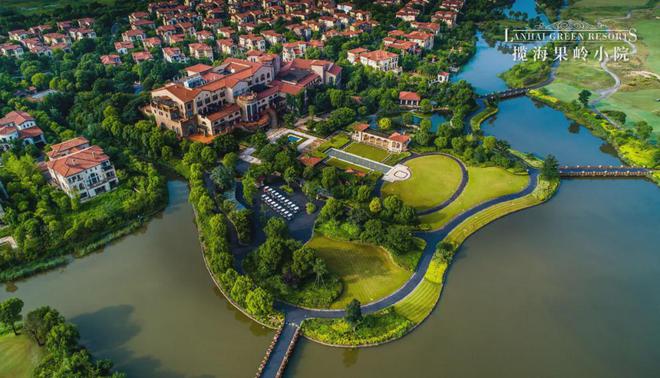 揽海果岭小院首页网站-2024最新房价+户型图+小区环境+配