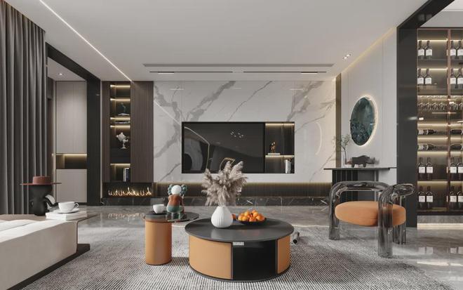 揽海果岭小院首页网站-2024最新房价+户型图+小区环境+配套+地铁(图14)