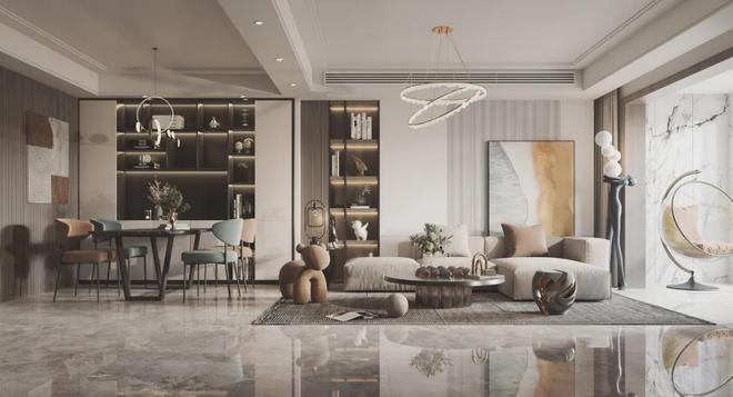 揽海果岭小院首页网站-2024最新房价+户型图+小区环境+配套+地铁(图11)