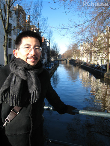 kaiyun：郑树芬：奢侈雅为度——让空间传递精神与气质(图2)