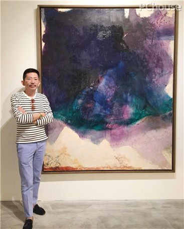 kaiyun：郑树芬：奢侈雅为度——让空间传递精神与气质(图3)