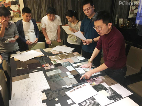 kaiyun：郑树芬：奢侈雅为度——让空间传递精神与气质(图6)