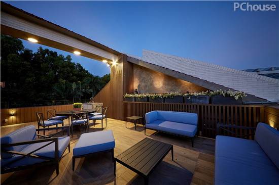 kaiyun：郑树芬：奢侈雅为度——让空间传递精神与气质(图5)