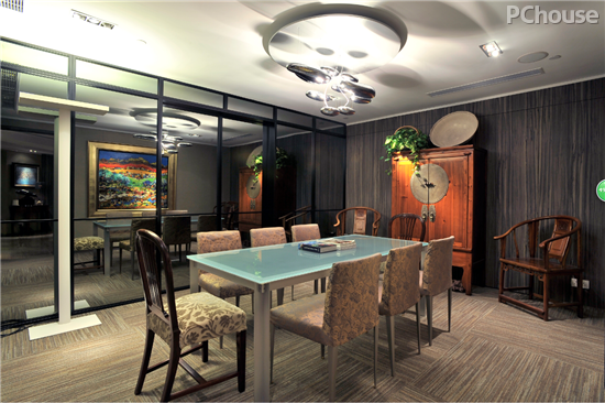 kaiyun：郑树芬：奢侈雅为度——让空间传递精神与气质(图7)