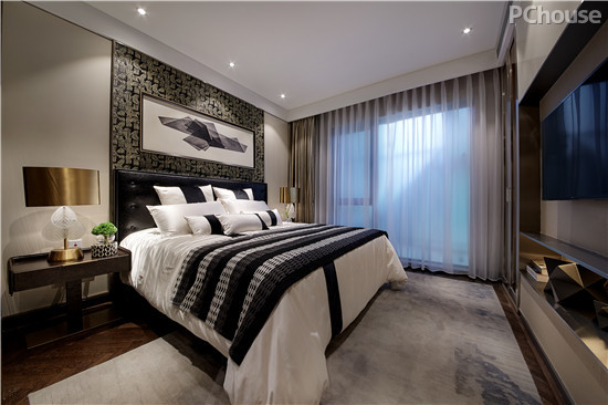 kaiyun：郑树芬：奢侈雅为度——让空间传递精神与气质(图14)