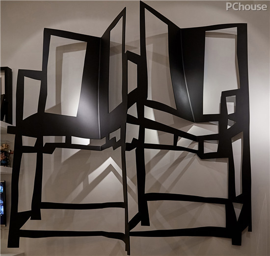 kaiyun：郑树芬：奢侈雅为度——让空间传递精神与气质(图17)