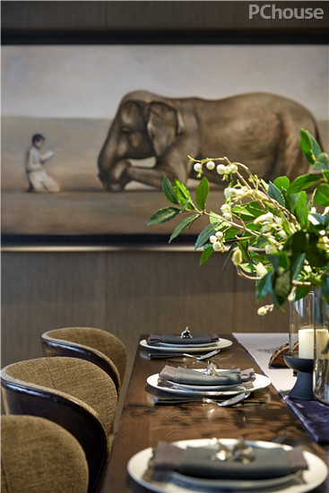 kaiyun：郑树芬：奢侈雅为度——让空间传递精神与气质(图20)