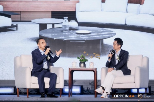 欧派家居中报解读：变局中坚守长期主义家居行业困境下的破局之道