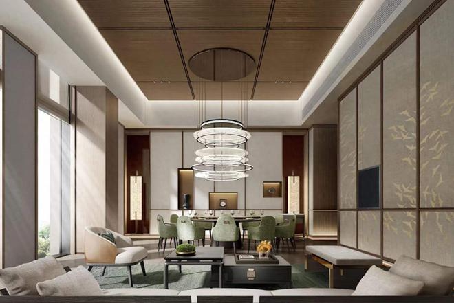 kaiyun入口：派朗酒店设计论酒店软装设计的注意点