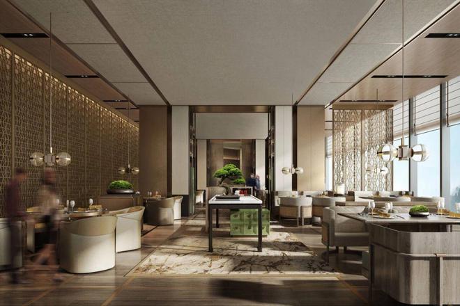 kaiyun入口：派朗酒店设计论酒店软装设计的注意点(图2)