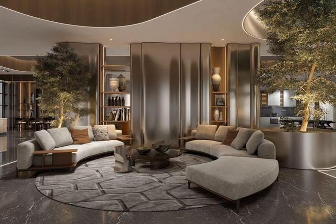 kaiyun入口：派朗酒店设计论酒店软装设计的注意点(图3)