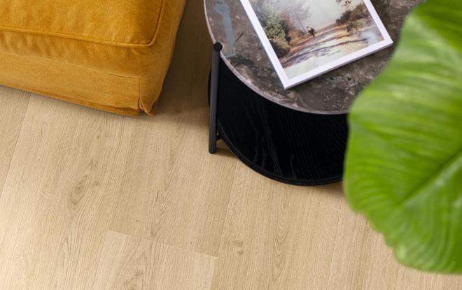 得高Quick-Step艺术木地板：融合文化与设计的家居瑰宝(图3)