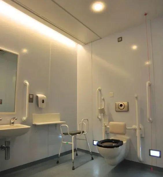 kaiyun：年轻人新型不孝：在家做适老化设计(图2)