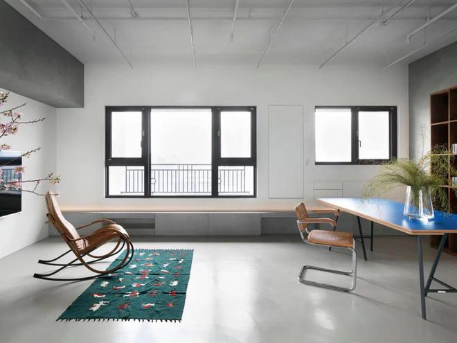 kaiyun：年轻人新型不孝：在家做适老化设计(图20)