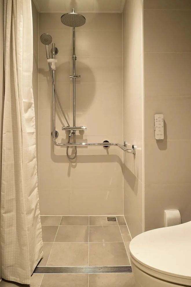 kaiyun：年轻人新型不孝：在家做适老化设计(图17)