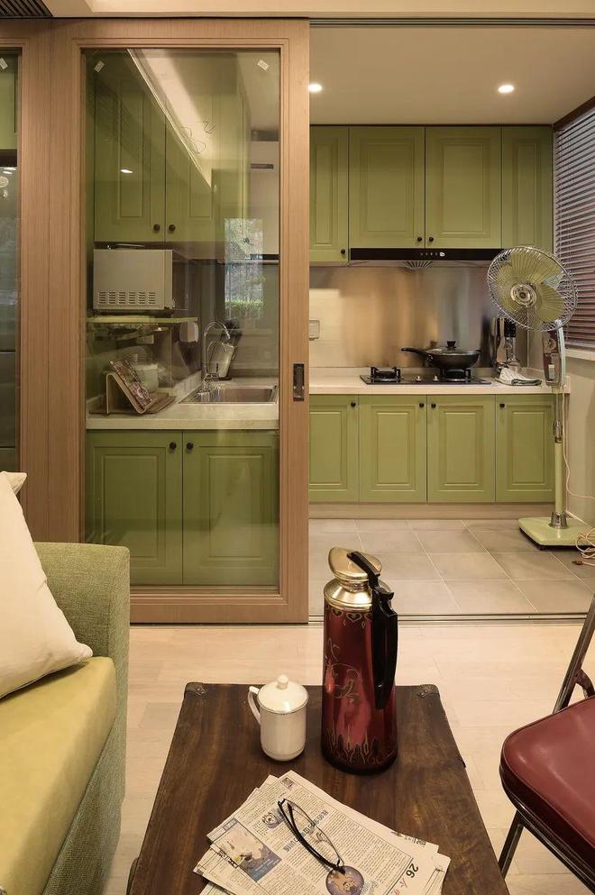 kaiyun：年轻人新型不孝：在家做适老化设计(图22)