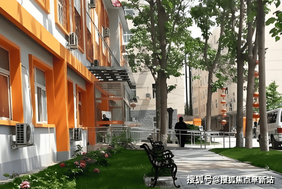 千禾回民颐养院9月最新信息汇总-2024收费标准详询一览(图2)