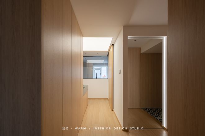 kaiyun：老破小的松弛美(图4)