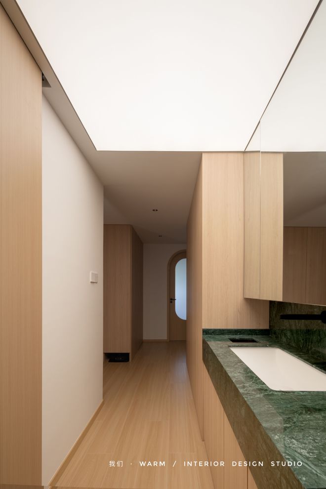 kaiyun：老破小的松弛美(图5)