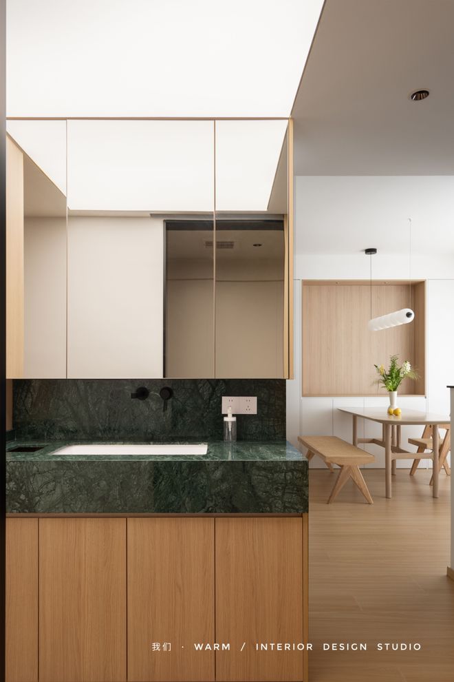 kaiyun：老破小的松弛美(图6)