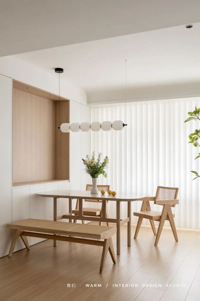 kaiyun：老破小的松弛美(图17)