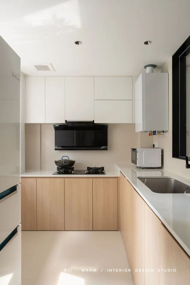 kaiyun：老破小的松弛美(图19)