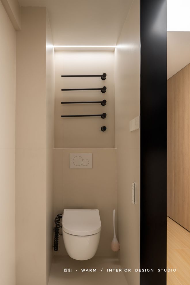 kaiyun：老破小的松弛美(图7)