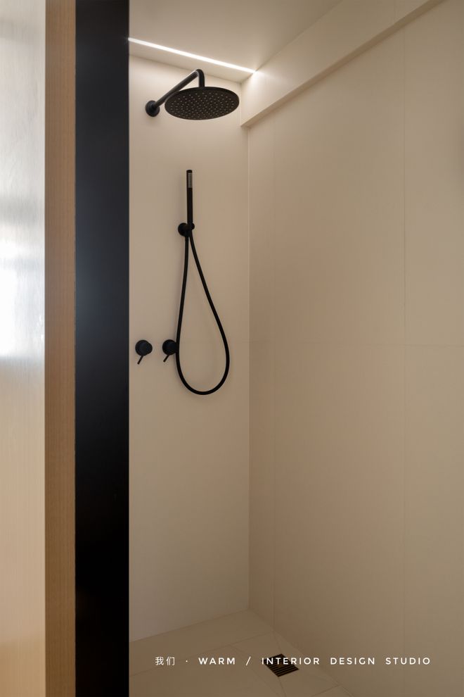 kaiyun：老破小的松弛美(图8)