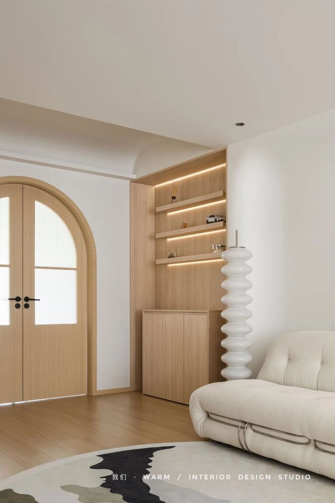 kaiyun：老破小的松弛美(图11)