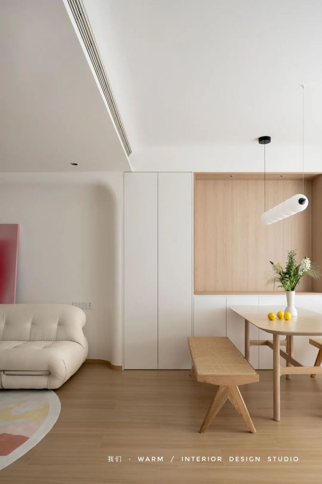 kaiyun：老破小的松弛美(图15)