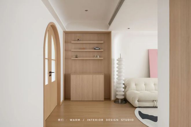 kaiyun：老破小的松弛美(图14)