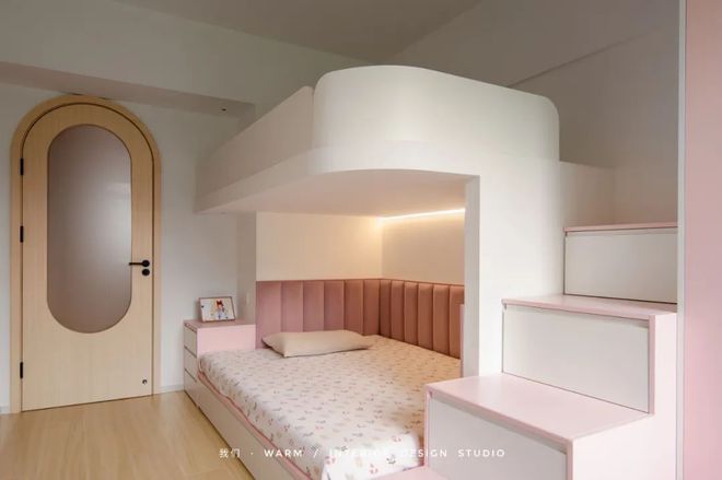 kaiyun：老破小的松弛美(图21)