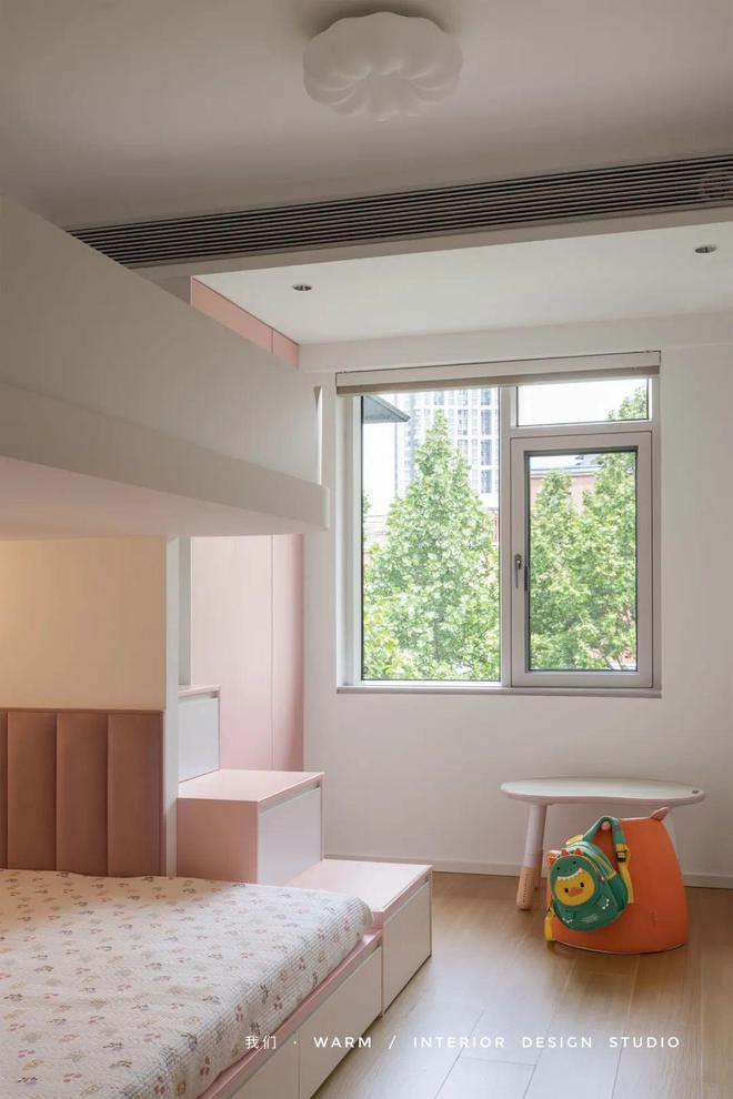 kaiyun：老破小的松弛美(图22)