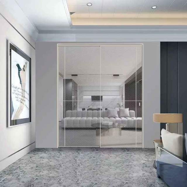 家居美学法则？日常生活碰撞无限新意！(图2)