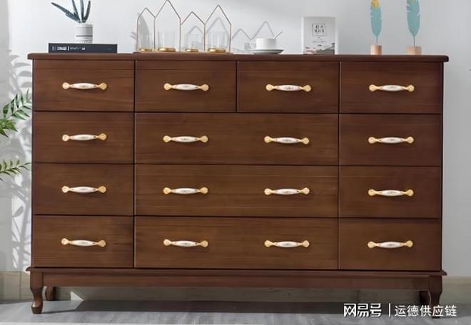 kaiyun：家居收纳柜出海销量遥遥领先(图3)