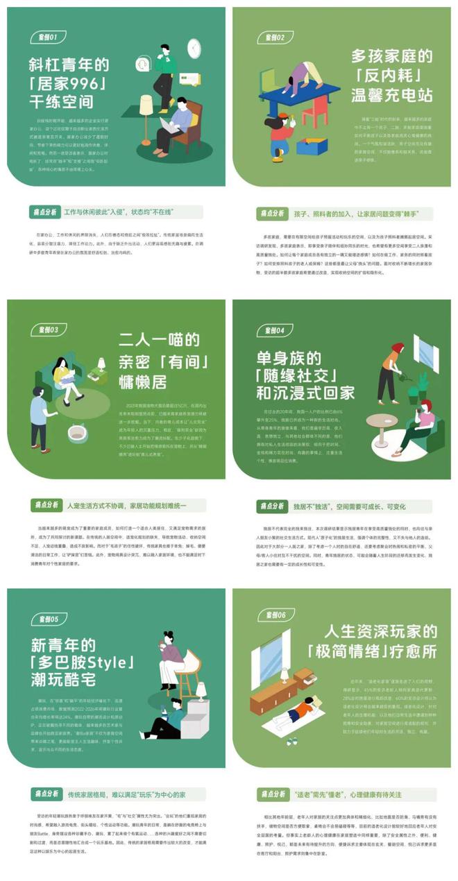 家居美学新篇：三棵树2025年空间美学设计趋势正式发布(图8)