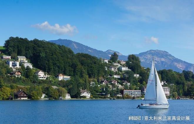 设计游学2025年意大利米兰国际家具展_报团行程意瑞法(图8)