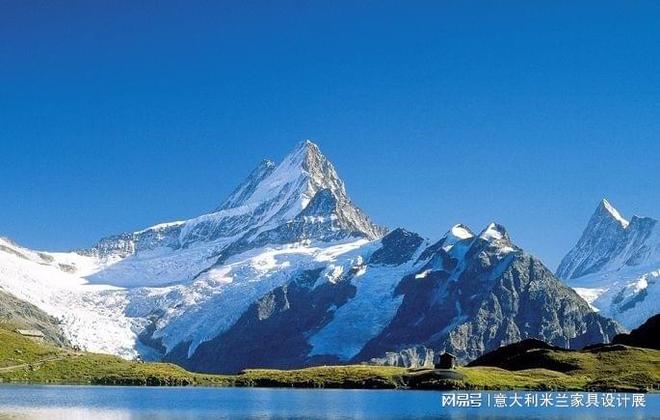 设计游学2025年意大利米兰国际家具展_报团行程意瑞法(图10)