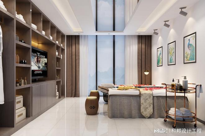 中式风情家居设计之美打造传统与现代完美融合