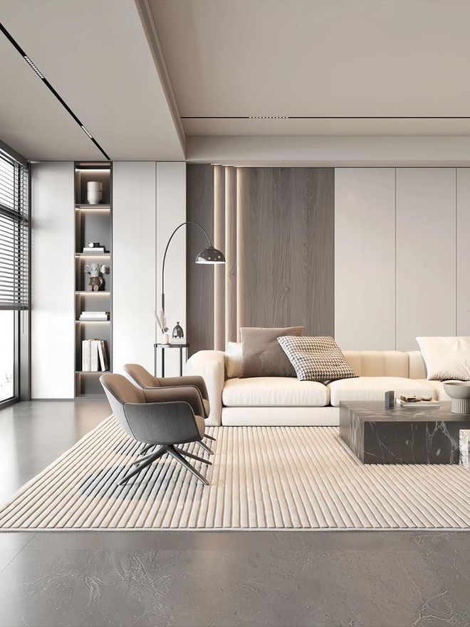 kaiyun：福建欧陆新材料全屋整装品质装修设计彰显个性魅力家居(图2)