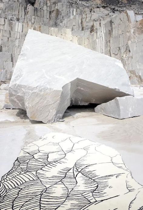 kaiyun入口：大平层软装设计思路分享：当自然在室内生机盎