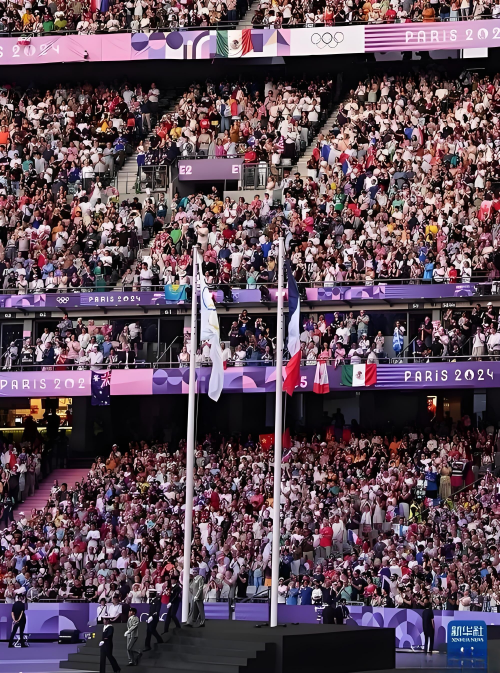 kaiyun入口：迪雅罗兰---国际一流设计团队之间的色彩碰撞(图3)