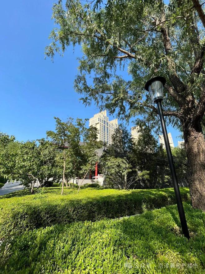 北京缦合北京（售楼处）朝阳缦合最新首页-2024房价-楼盘详情(图3)