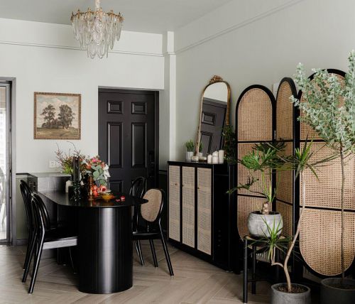 kaiyun网站：普陀装修公司哪家好（材料环保第一位）(图3)