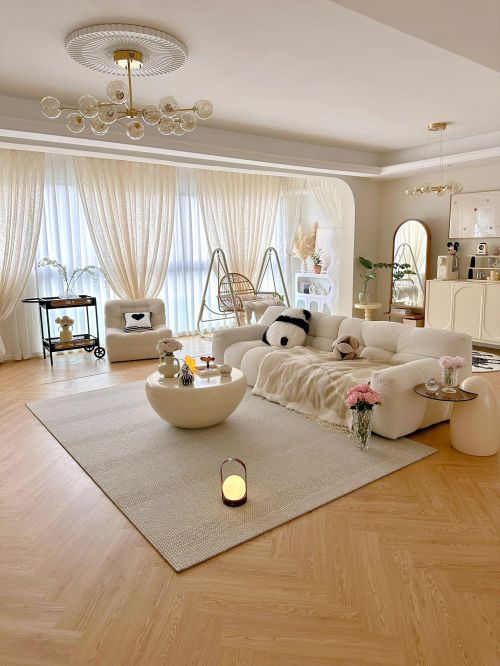 kaiyun网站：普陀装修公司哪家好（材料环保第一位）(图2)