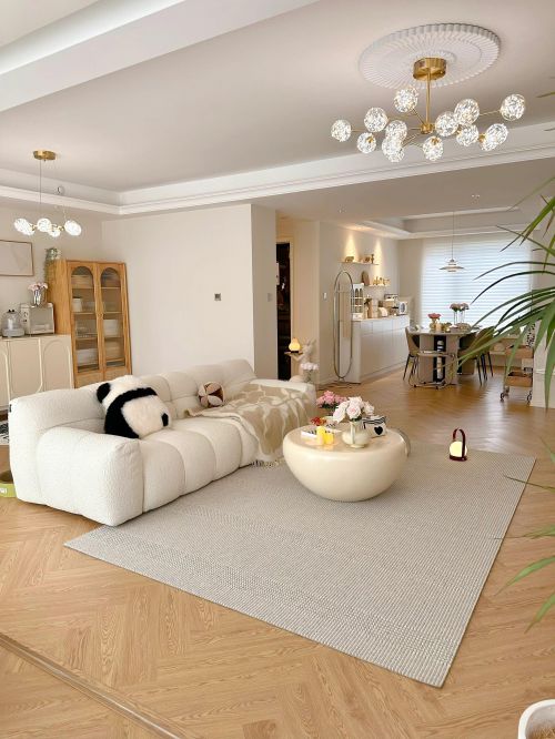 kaiyun网站：普陀装修公司哪家好（材料环保第一位）(图4)