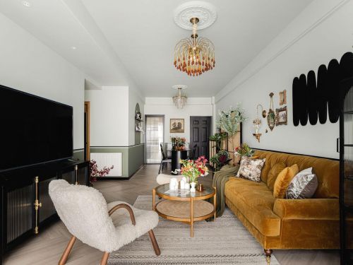 kaiyun网站：普陀装修公司哪家好（材料环保第一位）(图5)