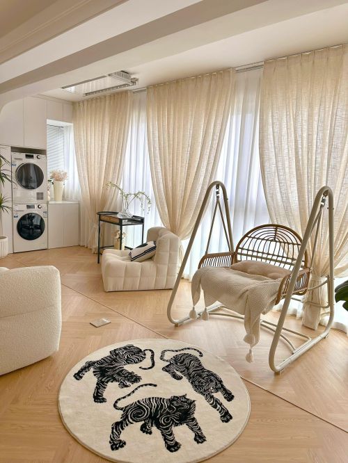 kaiyun网站：普陀装修公司哪家好（材料环保第一位）(图6)