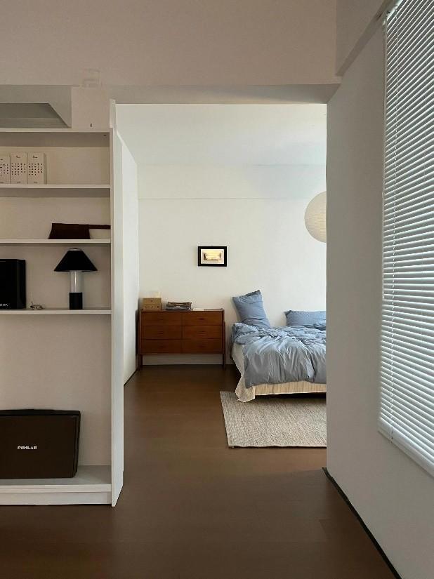 卧室别闲着就做这5个“功能设计”真的好用(图3)